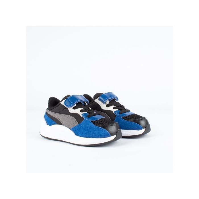 Puma Basket Puma Garçon rs 9.8 space ac inf Multicolor Synthétique