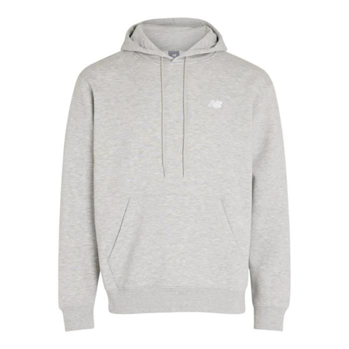 Survetements - NEW BALANCE - MT41511 - Gris - Lacets - Mixte