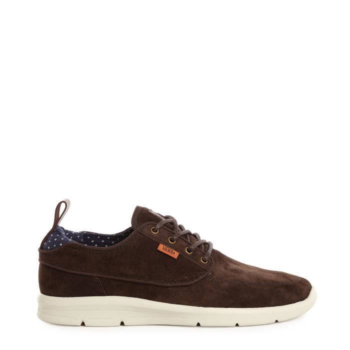 Vans 2025 brigata femme