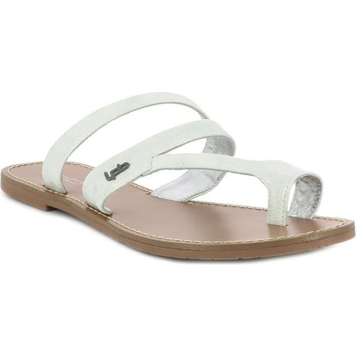Sandales cuir TEXANE