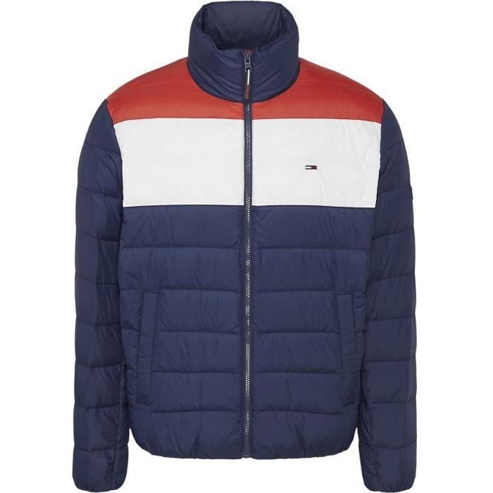 Doudoune homme tommy hilfiger soldes clearance