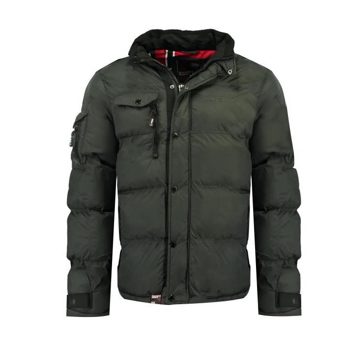 Doudoune deals norway enfant