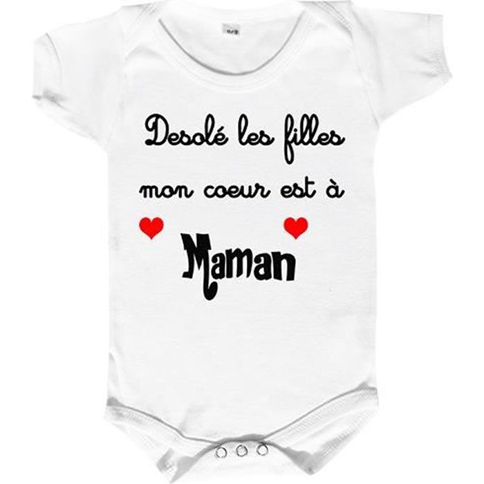 Vetement bebe deals et maman