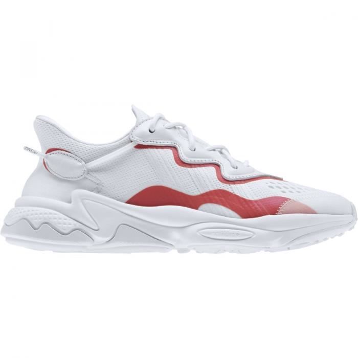 ozweego noir pas cher