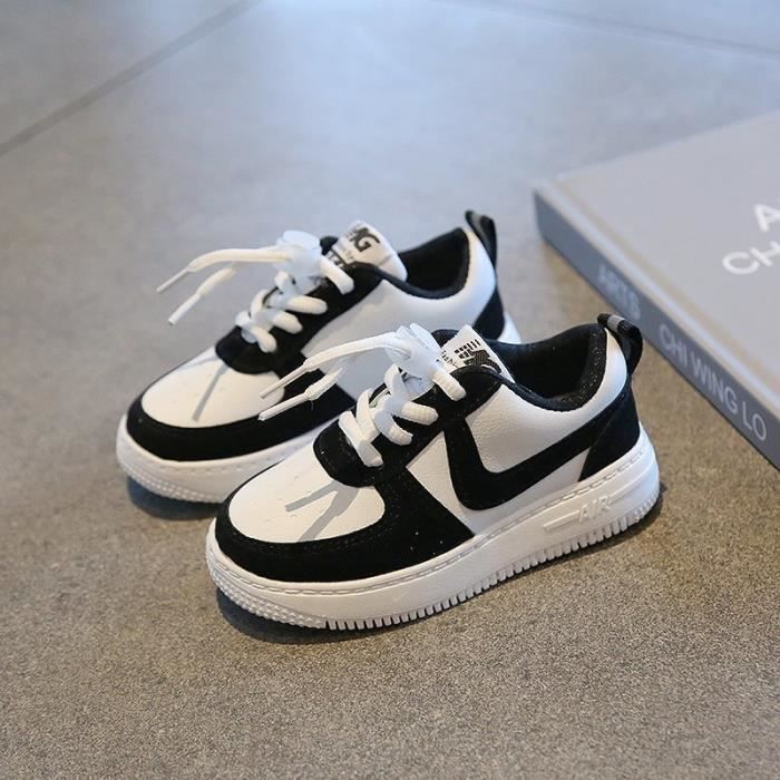 chaussure de sport fille pas cher