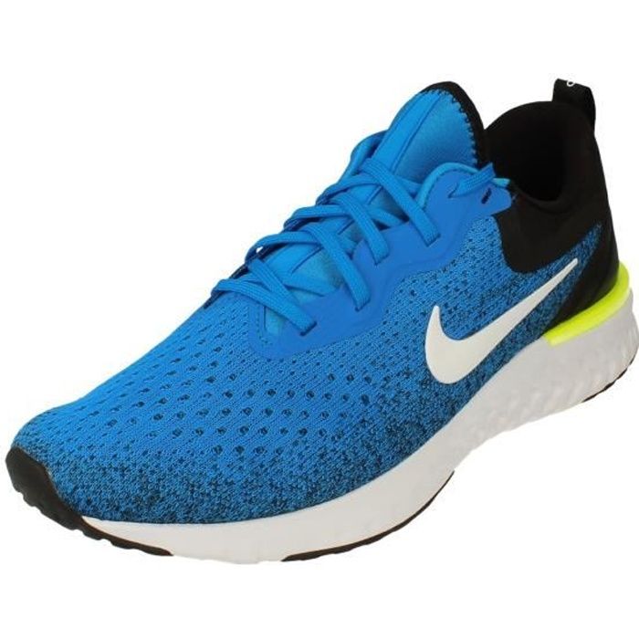 Nike odyssey react bleu outlet