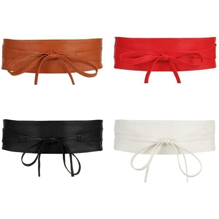 Ceinture store obi femme