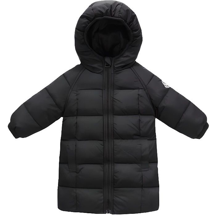Manteau garcon 8 ans hiver sale