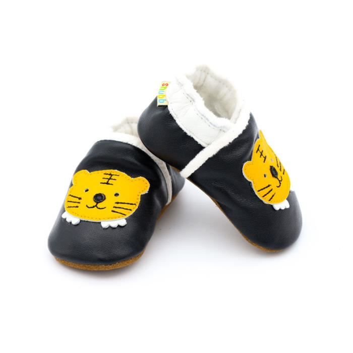 Chausson hiver bebe garcon shop