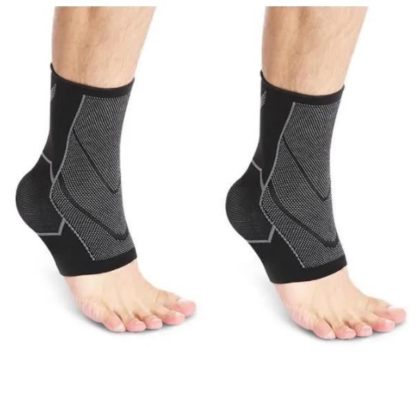 Attelle Cheville Sport, Chevillere Entorse, Compressif Chevillère