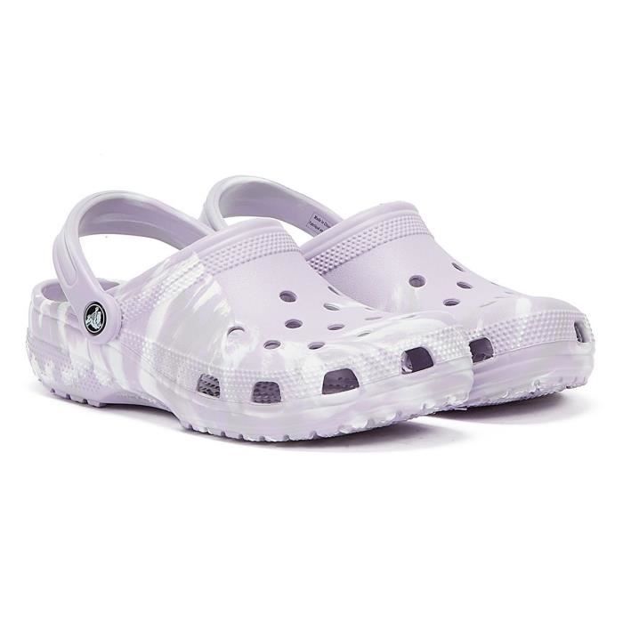 Cdiscount crocs 2025 femme