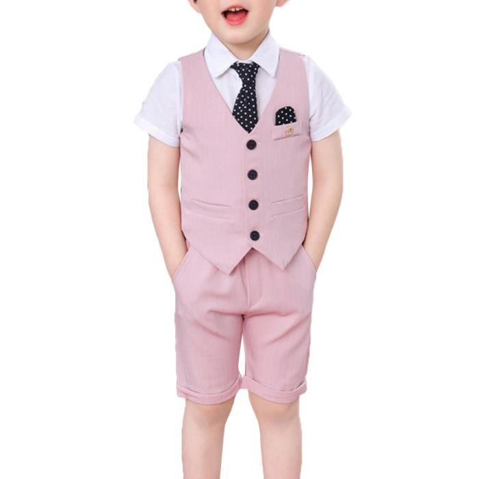 Costume mariage garcon 12 store ans