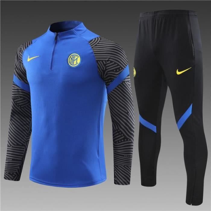 Survetement online inter 2021