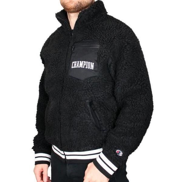 Veste polaire champion online