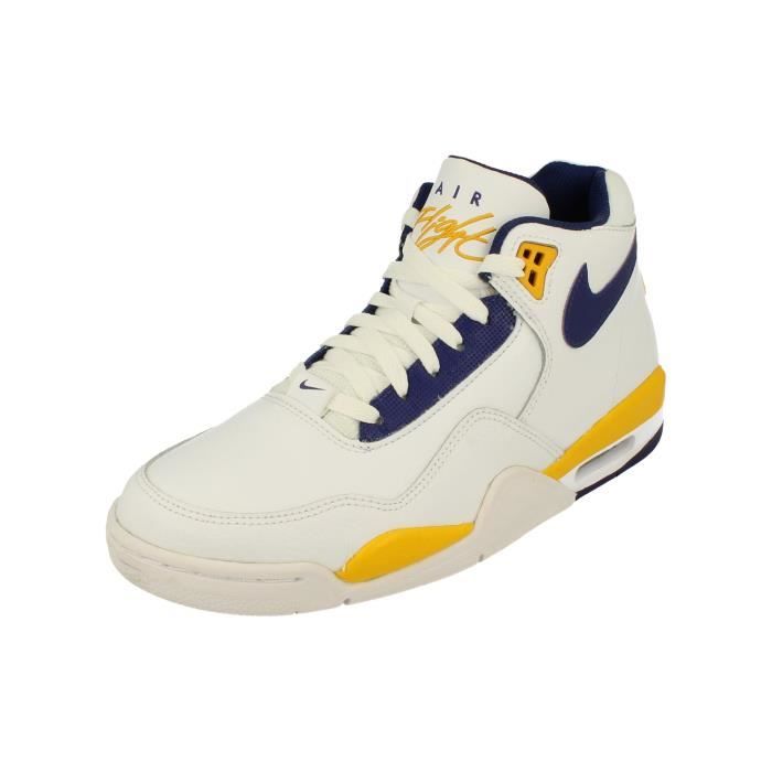 Nike air flight legacy store