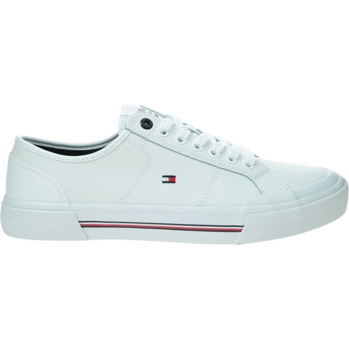 Prix chaussure tommy hilfiger clearance