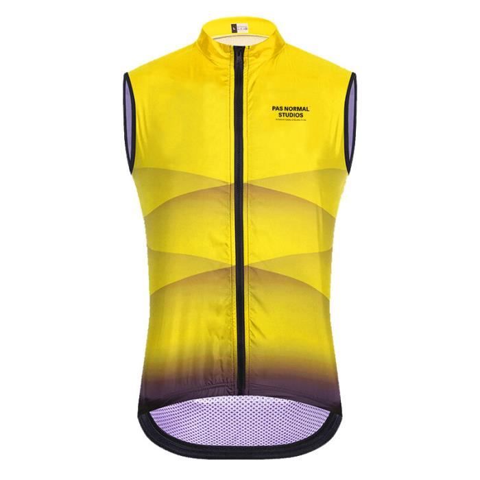 Veste 3-en-1 Cyclisme Et Outdoor Homme/femme - Multicolore, Respirante Et Légère