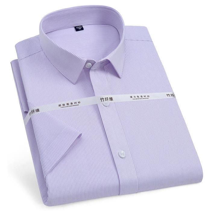 Chemise De Pêche Homme Reel Legends - À Carreaux, Manches Courtes, Taille L, Respirante