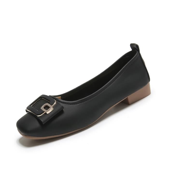 Chaussures Scolaire Garçon Mocassins En Suède Garçon Avec Noeud Papillon - Chaussures De Ville Classiques Pour Mariage Ou École Mocassins Tassel Loafers