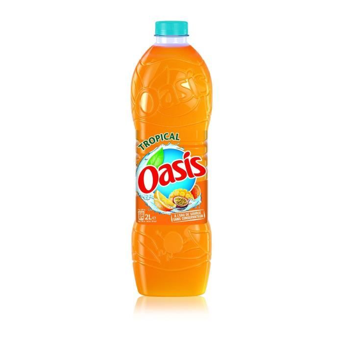 Boisson Oasis Cdiscount Boisson Oasis Cdiscount