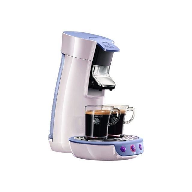 Viva Café Senseo Philips Senseo Rose Purple Senseo Coffee Makers