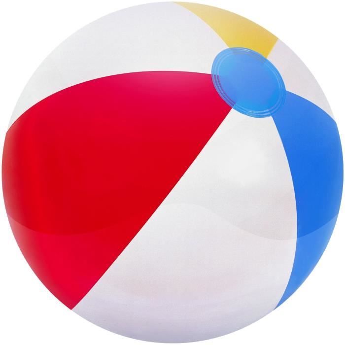 Ballon de plage gonflable Pat'Patrouille - MONDO - Diamètre 50cm - Mixte -  Jouet de plage gonflable - Cdiscount Jeux - Jouets