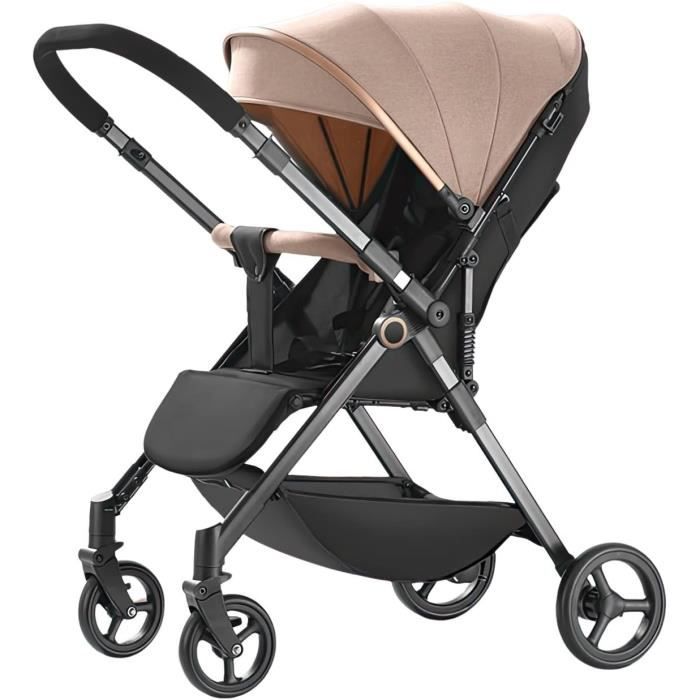 Poussette canne des la naissance on sale