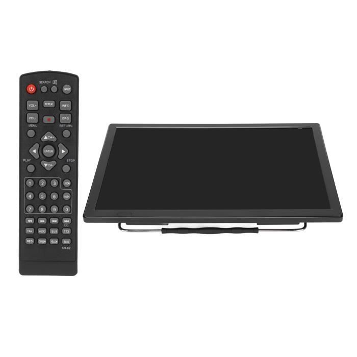 Kit Caméra De Recul Sans Fil 7 Pouces Pour Chariot Élévateur - Vision Frontale 1080p, Portée 100m