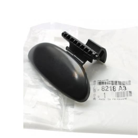Poignée de boîte à gants compatible avec Peugeot 301 Citroën Elysée C2