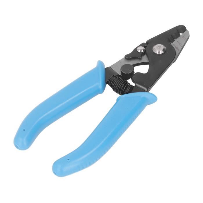 Outil De Retrait De Fil De Pêche - Outil De Dénudage De