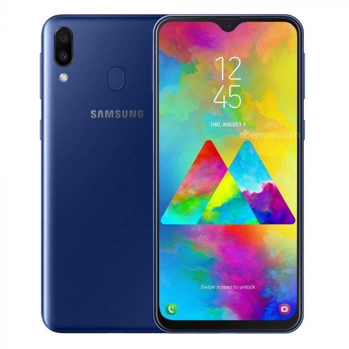 Samsung Galaxy M Dual Sim 4g Debloque 4go 64go Bleu Cdiscount Telephonie Samsung Galaxy M Dual Sim 4g Debloque 4go 64go Bleu Cdiscount Telephonie