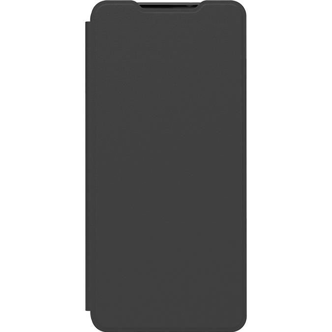 Housse Samsung G A42 5G Flip Wallet Protection Mixte