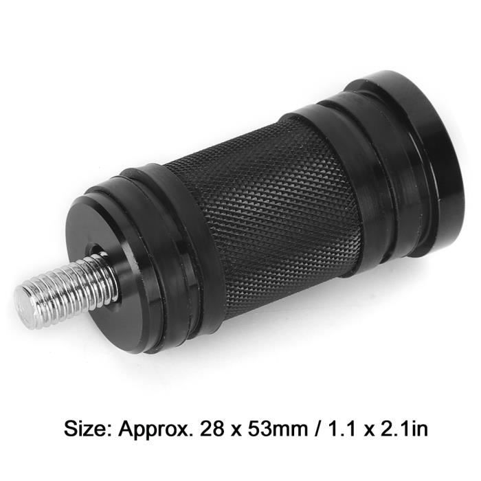 Kit Levier De Vitesse Talon-orteil Pour Harley Sportster XL883 XL1200 - Alliage Aluminium, Changement Fluide - 11