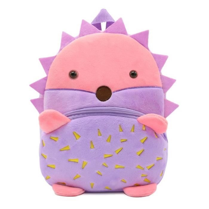 Sac A Dos Bebe Sac A Dos Pour Enfants Dessin Anime 3d Animal