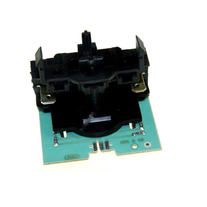 INTERRUPTEUR-SELECTEUR 00161789 00161789 - Pièces détachées électroménager INTERRUPTEUR-SELECTEUR 00161789 00161789 - Pièces détachées électroménager