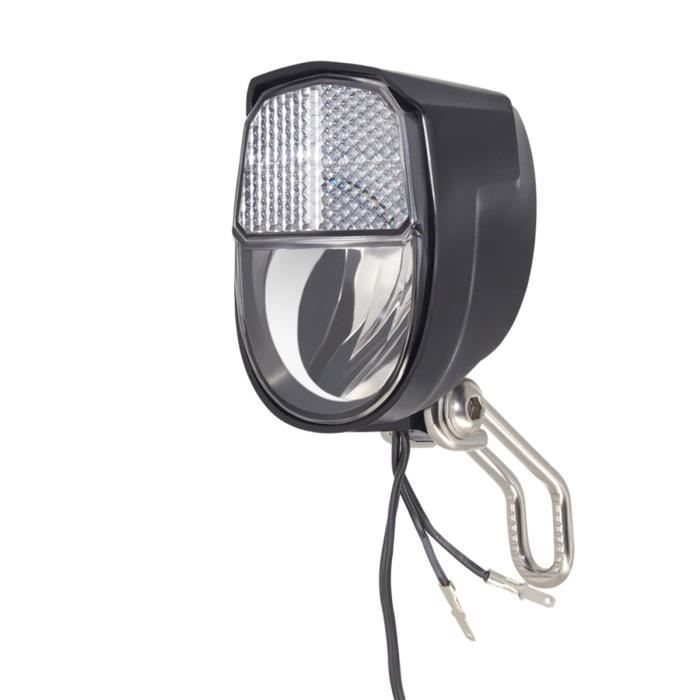 Dynamo hotsell lumiere velo