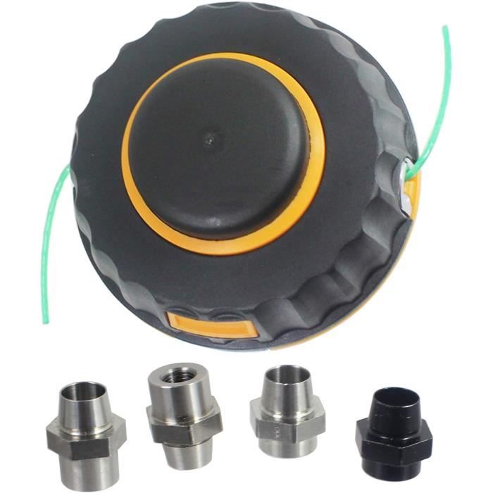 SPARES2GO Bobine de Fil pour débroussailleuse McCulloch288 Cdiscount — free download