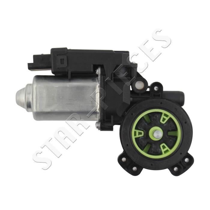 STARKIT PERFORMANCE M/écanisme l/ève vitre /électrique Avant Droit Passager avec Moteur pour Renault Scenic 1 DE 1996 /à 2003.