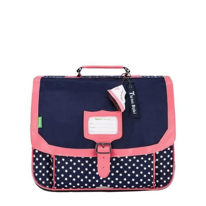 Cartable tann's jade pois shop