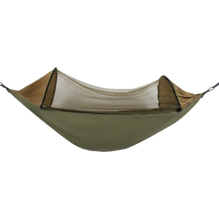 Moustiquaire Care Plus Pour 2 Personnes - 3,30m X 2,50m De Haut, Neuve