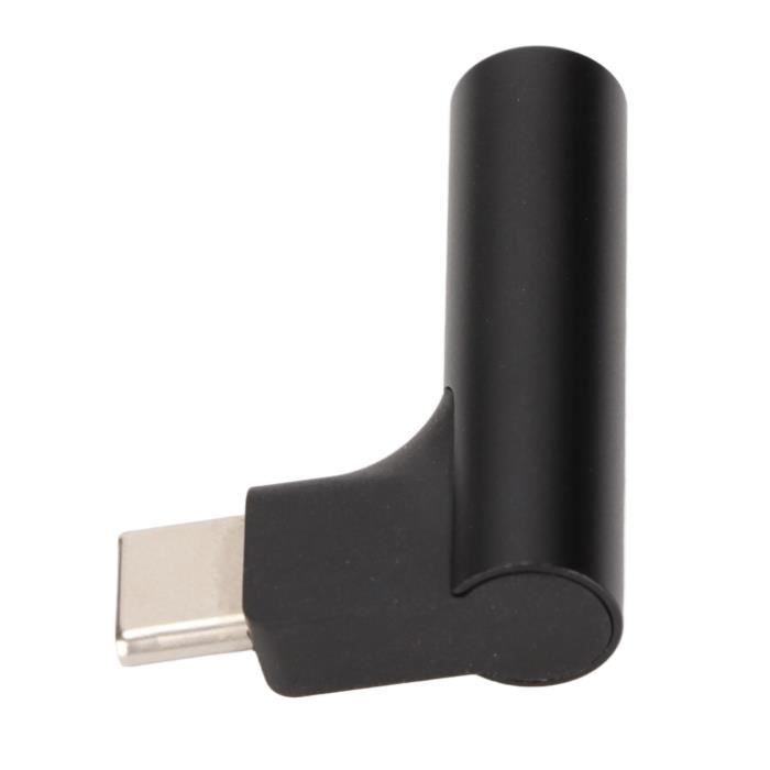 Boya Adattatore Universale BY-K2 Da 3,5 Mm TRS A USB-C - Foto 4