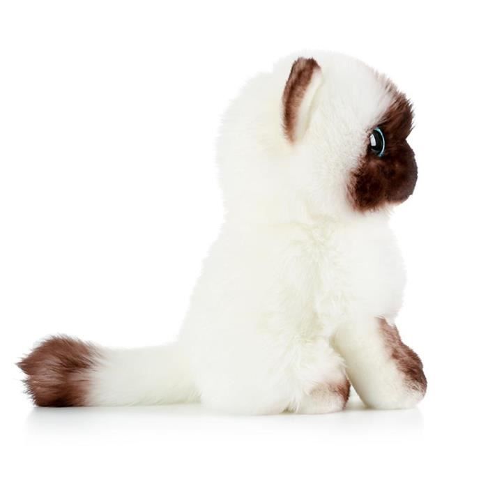 Peluche Espadon Voilier 47 Cm – Animal Marin Hyper Réaliste Et Doux – Figurine De L’Istiophorus Platypterus – Cadeau Pour Enfants Et Collectionneurs
