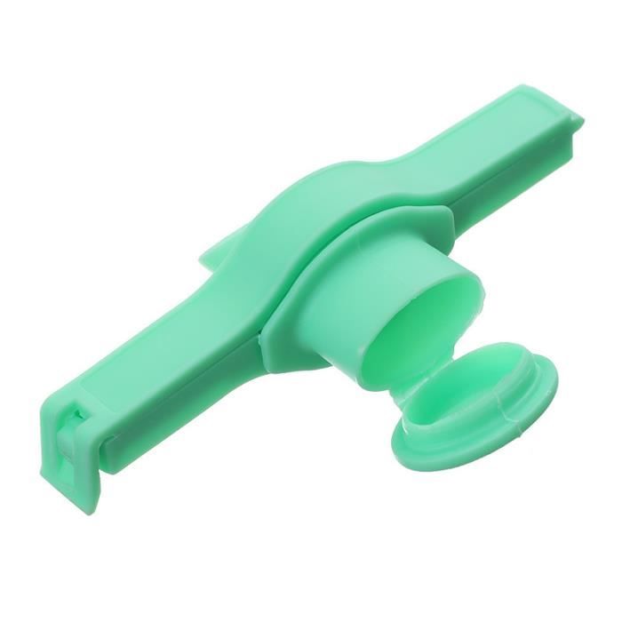 SimpleLife Sac à Main Cadres Fermoir Serrure Poignée Sac Accessoires