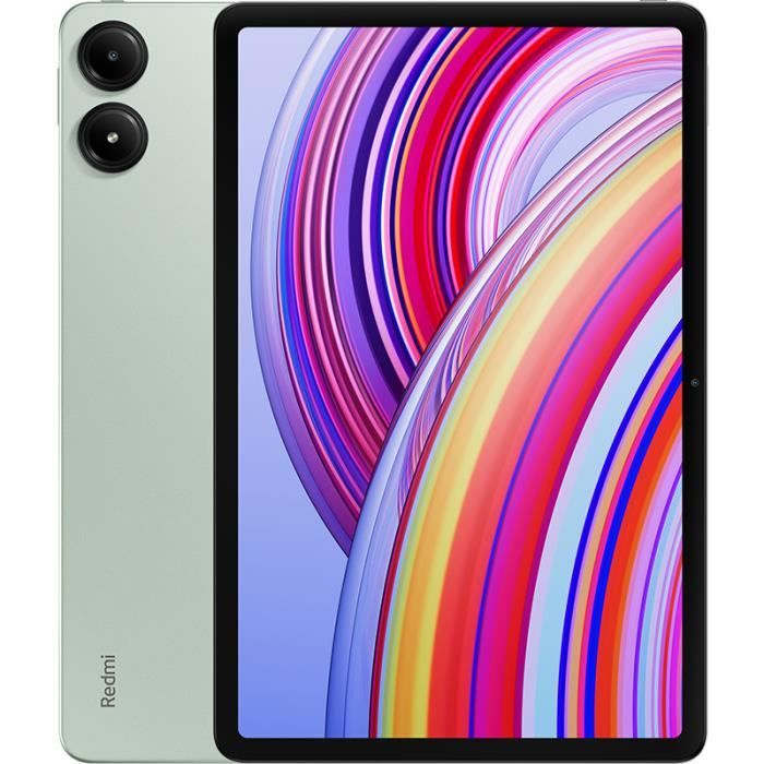 XIAOMI Redmi PAD Pro 6 Go Tablette Tactile