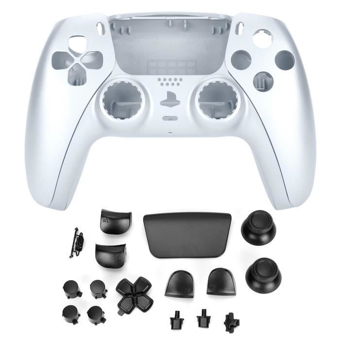 BLL tui transparent pour manette de jeu Pour Coque de Protection de