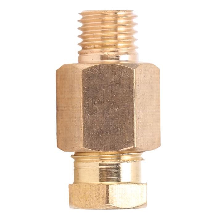Raccord Fileté Vert Pour Aspirateur Numatic/Henry - Embout De Tuyau Complet - Pièce De Rechange Neuve