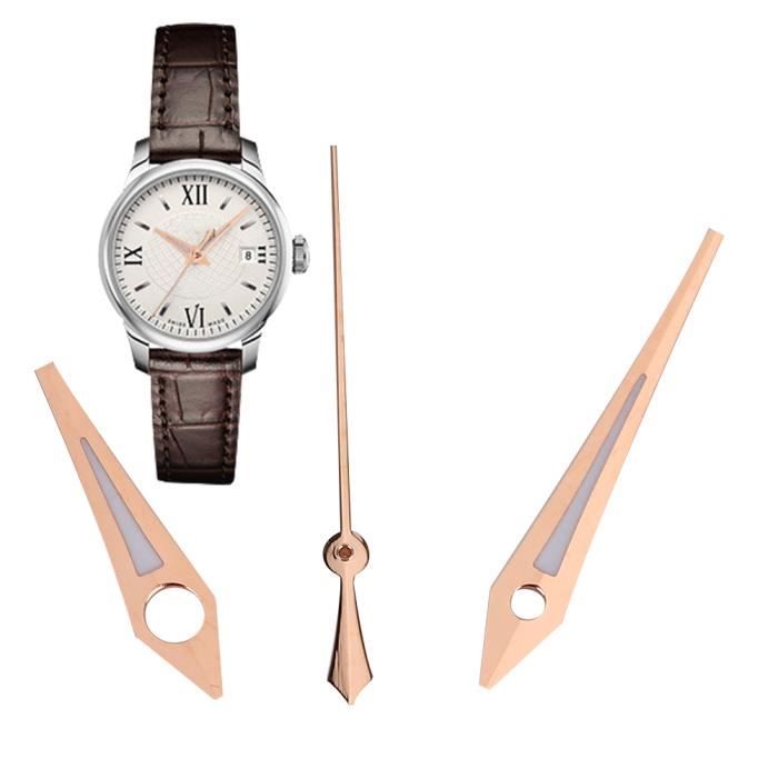 Aiguille seconde montre sales