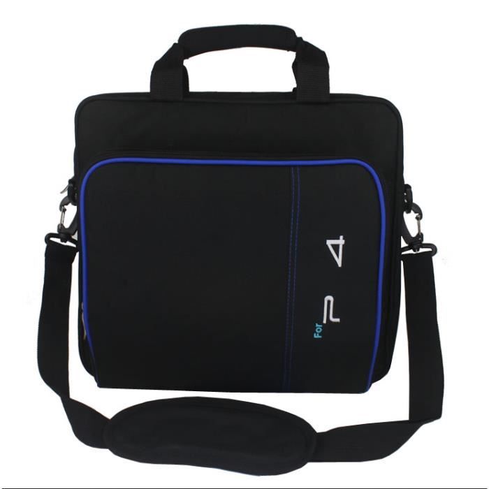 Sac de Transport pour PlayStation 5 - Housse de Voyage Renforcée et Spacieuse. NEUF. Livraison offerte🙂 - Consoles