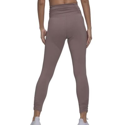 Legging mauve femme on sale