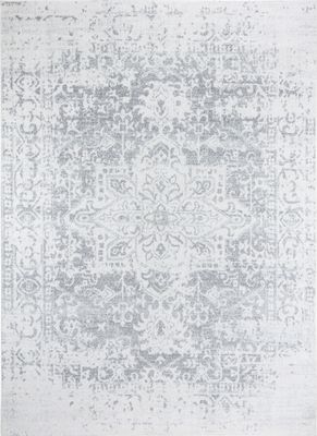 SURYA Tapis de Salon - Vintage Oriental - JULIETTE - 160x220cm